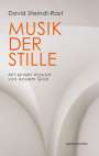 David Steindl-Rast: Musik der Stille, Buch