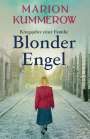 Marion Kummerow: Blonder Engel, Buch
