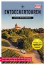 : Entdeckertouren mit dem Wohnmobil Baden-Württemberg, Buch