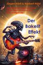 Jürgen Härtl: Der Bakelit Effekt, Buch