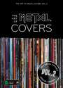 : The Art of Metal Covers Vol. 2, KAL