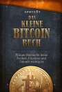 Luis Buenaventura: Das kleine Bitcoin-Buch, Buch