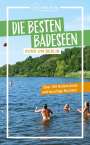 : Die besten Badeseen rund um Berlin, Buch