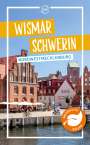 Christin Drühl: Wismar Schwerin Nordwestmecklenburg, Buch