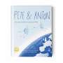 Peter Schneck: Pete und Anton, Buch
