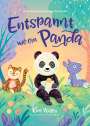 Kira Willey: Entspannt wie ein Panda, Buch