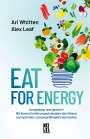 Ari Whitten: Eat for Energy, Buch