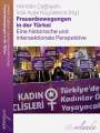 Handan Caglayan: Frauenbewegungen in der Türkei, Buch