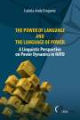 Isabela-Anda Dragomir: The Power of Language and the Language of Power, Buch
