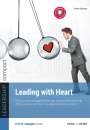 Peter Becker: Leading with Heart, Buch