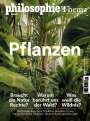 : Philosophie Magazin Sonderausgabe "Pflanzen", Buch