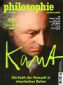 : Philosophie Magazin Sonderausgabe "Kant", Buch