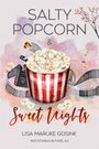 Lisa Marijke Gosink: Salty Popcorn & Sweet nights, Buch