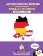 Simona Gravina: German Sentence Builders - A Lexicogrammar approach, Buch