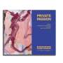 Manfred Fuchs: Private Passion - Werke zeitgenössischer Kunst aus der Sammlung Fuchs, Buch