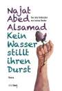 Najat Abed Alsamad: Kein Wasser stillt ihren Durst, Buch