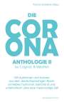 Thomas (Hrsg., Schafferer: Die Corona-Anthologie II., Buch