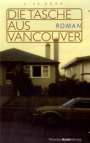 Lisa Borg: Die Tasche aus Vancouver, Buch