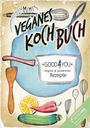 Miriam Selmi Reed: Veganes Kochbuch, Buch