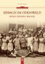 Peter W. Sattler: Erbach im Odenwald, Buch