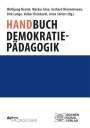 : Handbuch Demokratiepädagogik, Buch