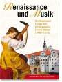 : Renaissance und Musik, Buch