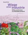 Ronald Piech: Wiege einer Industrie, Buch