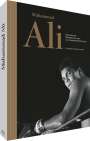 : Muhammad Ali, Buch