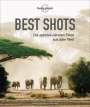 : Lonely Planet Best Shots, Buch