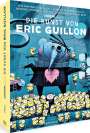 Ben Croll: Illumination präsentiert: Die Kunst von Eric Guillon, Buch