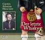 Carsten Sebastian Henn: Der letzte Whisky, MP3