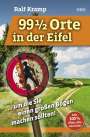 Ralf Kramp: 99 1/2 Orte in der Eifel, Buch