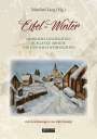 Manfred Lang: Eifel-Winter, Buch