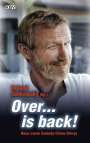 : Over... is back!, Buch