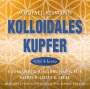 : Kolloidales Kupfer [432 Hertz], CD