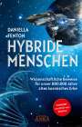 Daniella Fenton: Hybride Menschen, Buch
