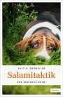 Ralf H. Dorweiler: Salamitaktik, Buch