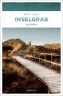 Bent Ohle: Inselgrab, Buch