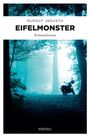 Rudolf Jagusch: Eifelmonster, Buch