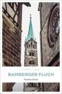 Harry Luck: Bamberger Fluch, Buch