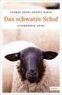 Thomas Hesse: Das schwarze Schaf, Buch
