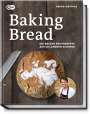 Georg Matthes: Baking Bread, Buch