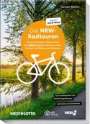 Doreen Köstler: NRW-Radtouren - Band 1: Nord-West, Buch