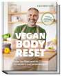 Alexander Flohr: Vegan Body Reset, Buch