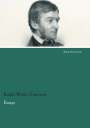 Ralph Waldo Emerson: Essays, Buch