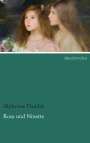 Alphonse Daudet: Rosa und Ninette, Buch
