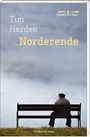 Tim Herden: Norderende, Buch