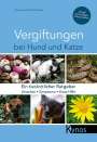 Gisa Löwe: Vergiftungen bei Hund und Katze, Buch