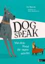 Liz Marvin: Dog Speak, Buch