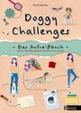 Eva Pretscher: Doggy Challenges - Das Aufreißbuch, Buch